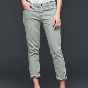 Gap Girlfriend Jean